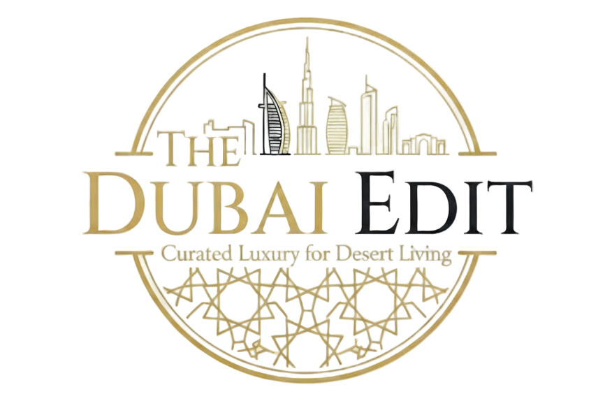 The Dubai Edit